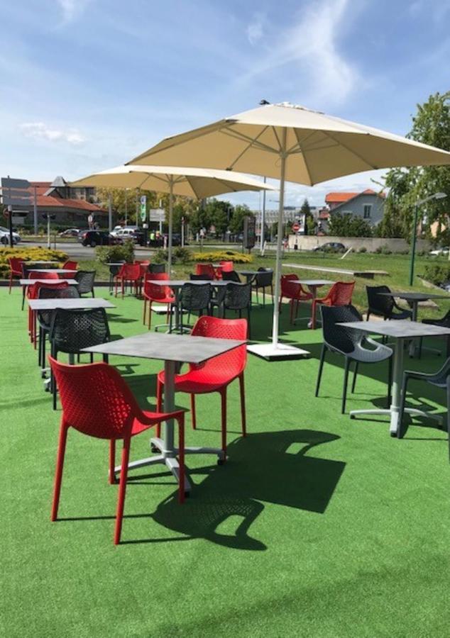Hotel Ibis Ferrand Montferrand Clermont-Ferrand