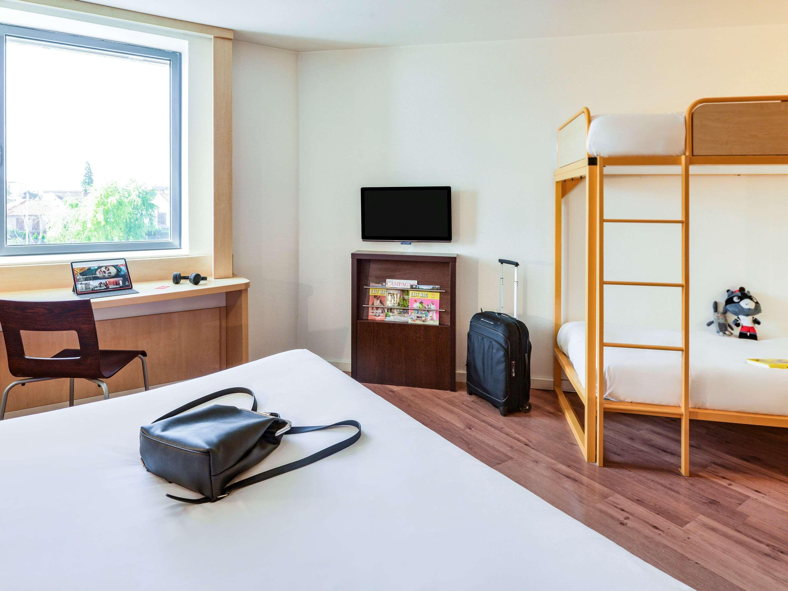 Ibis Ferrand Montferrand