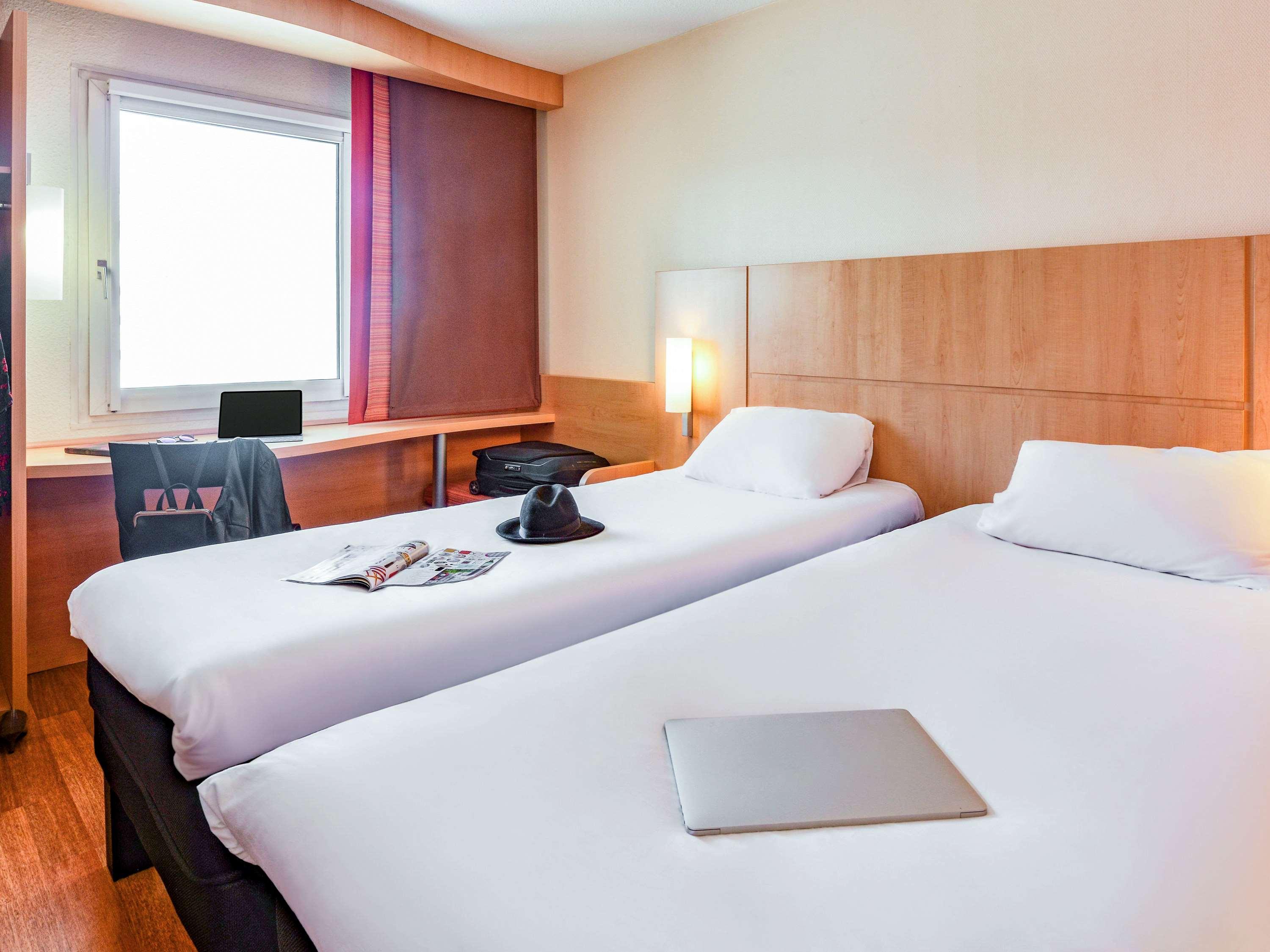 Ibis Ferrand Montferrand 3* Clermont-Ferrand