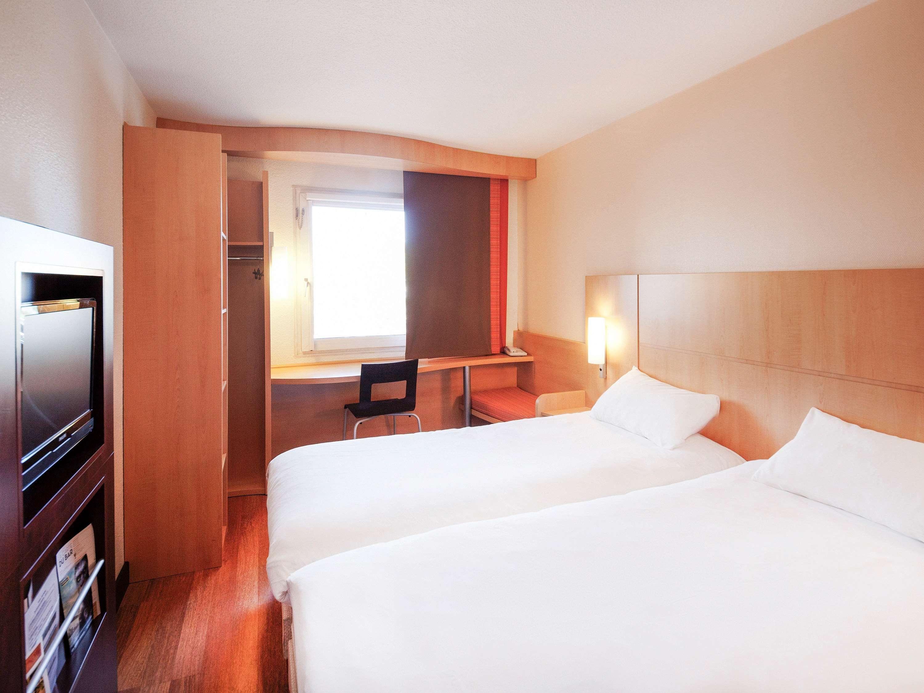 Hotel Ibis Ferrand Montferrand