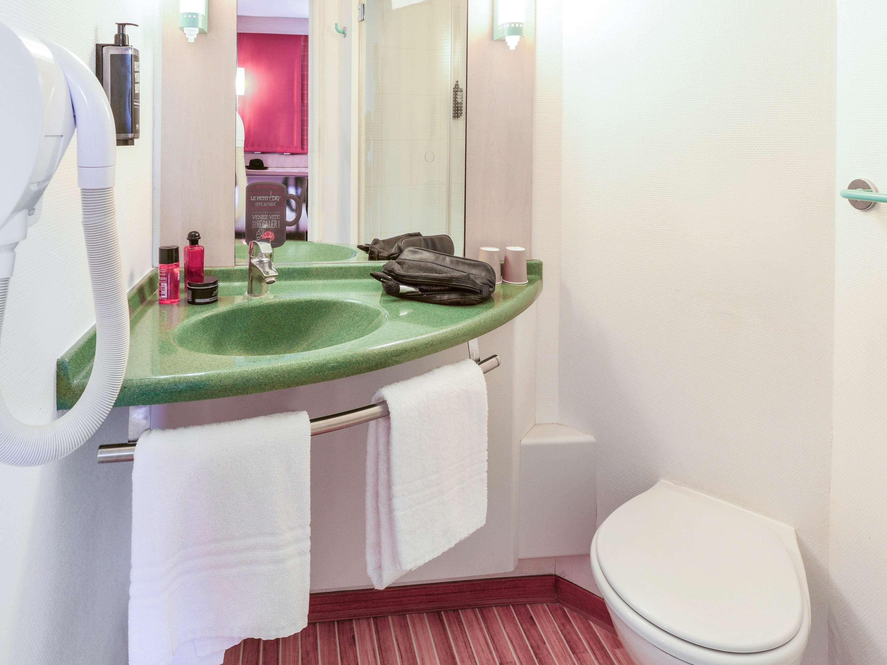 Ibis Ferrand Montferrand Clermont-Ferrand