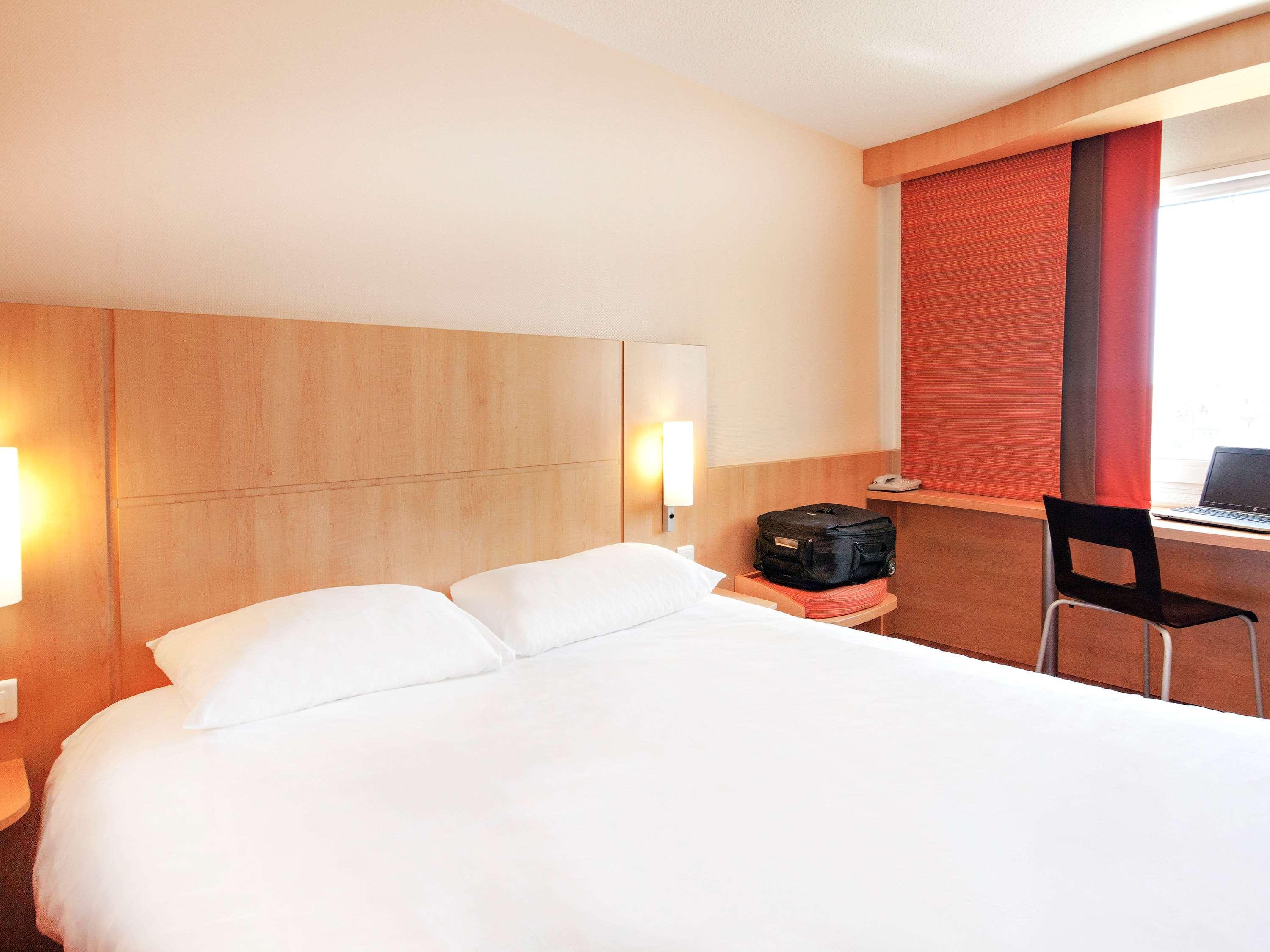 Ibis Ferrand Montferrand Hotel 3*