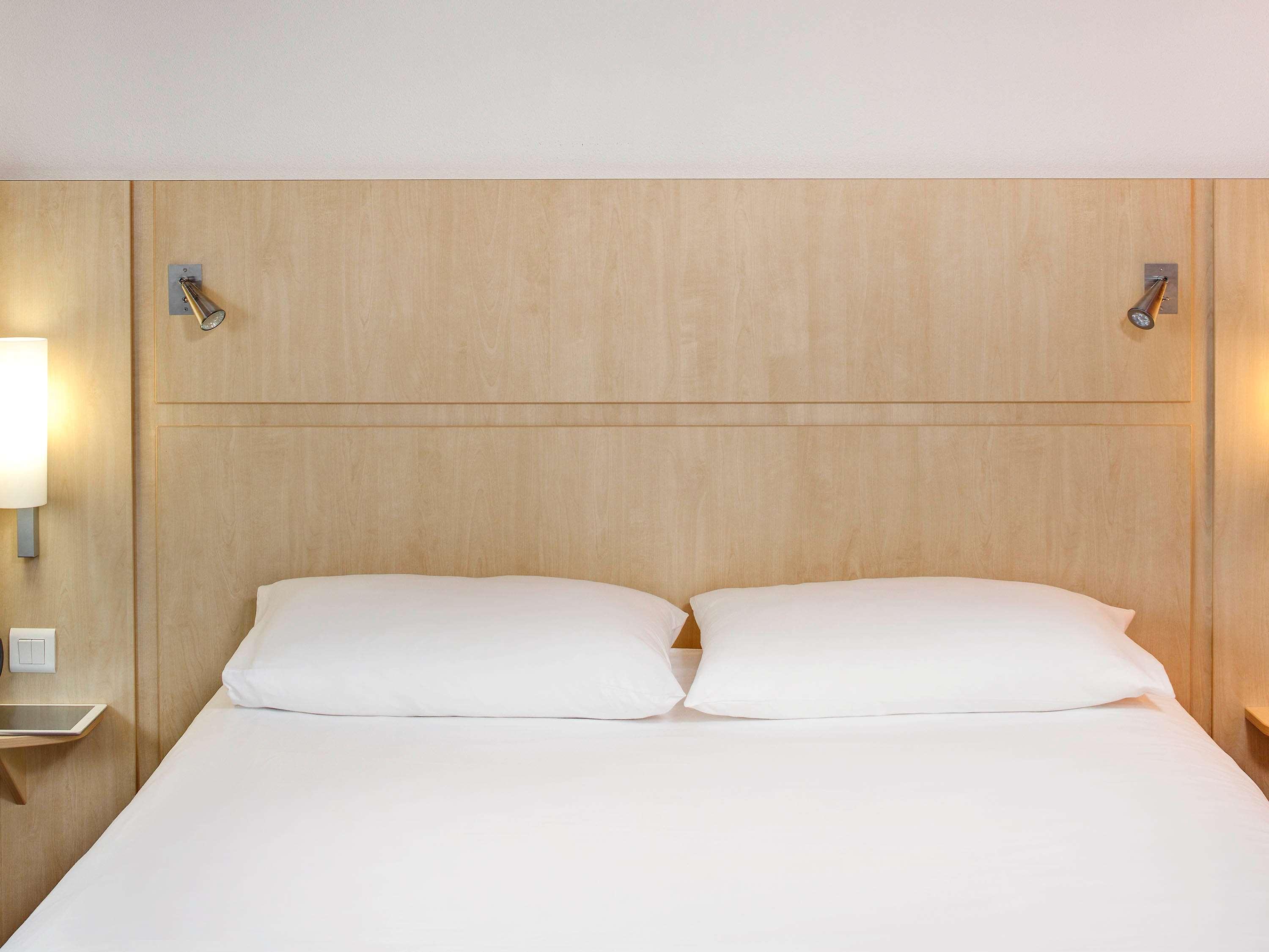 Ibis Ferrand Montferrand 3* Clermont-Ferrand