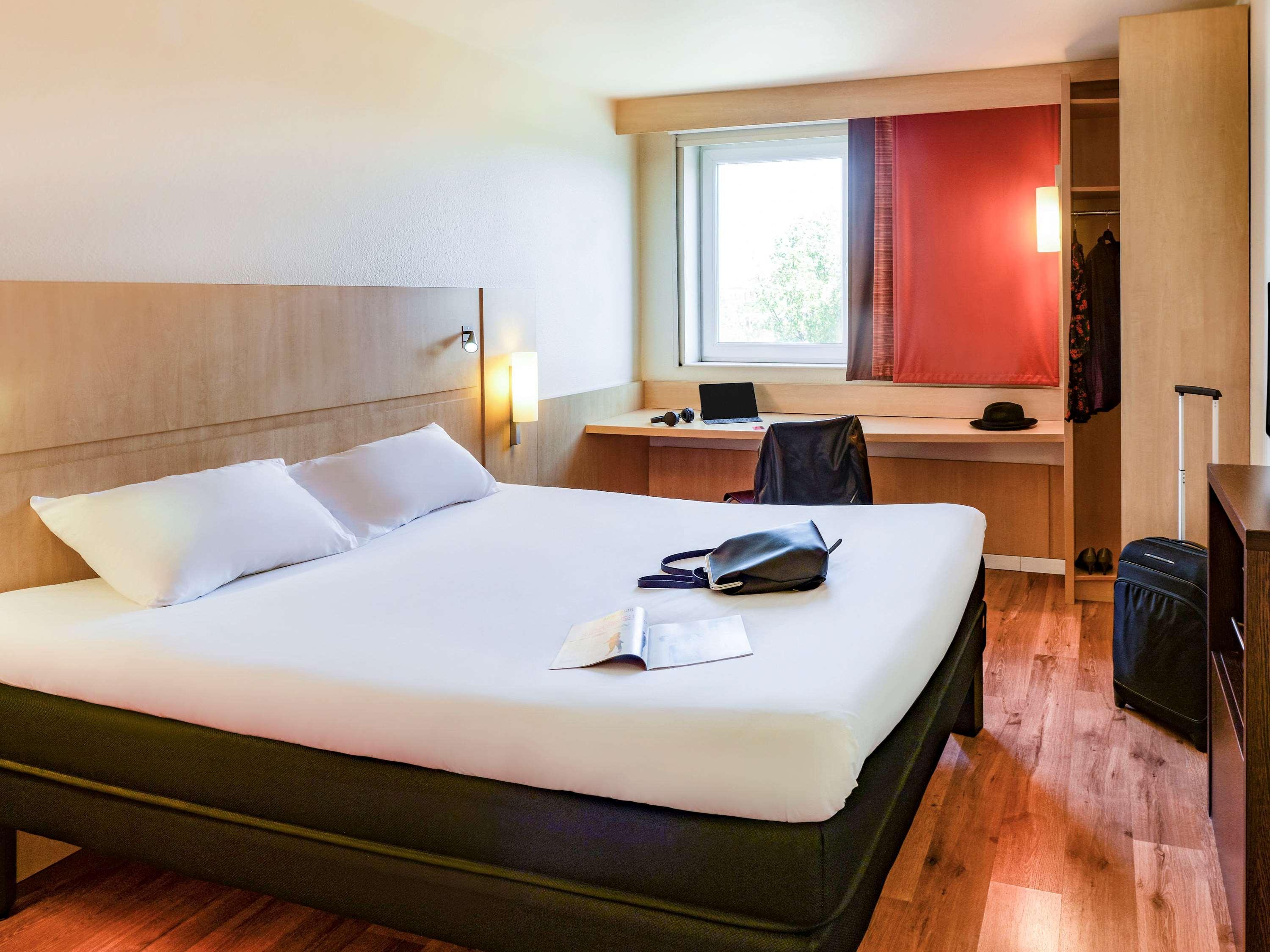 Ibis Ferrand Montferrand Clermont-Ferrand