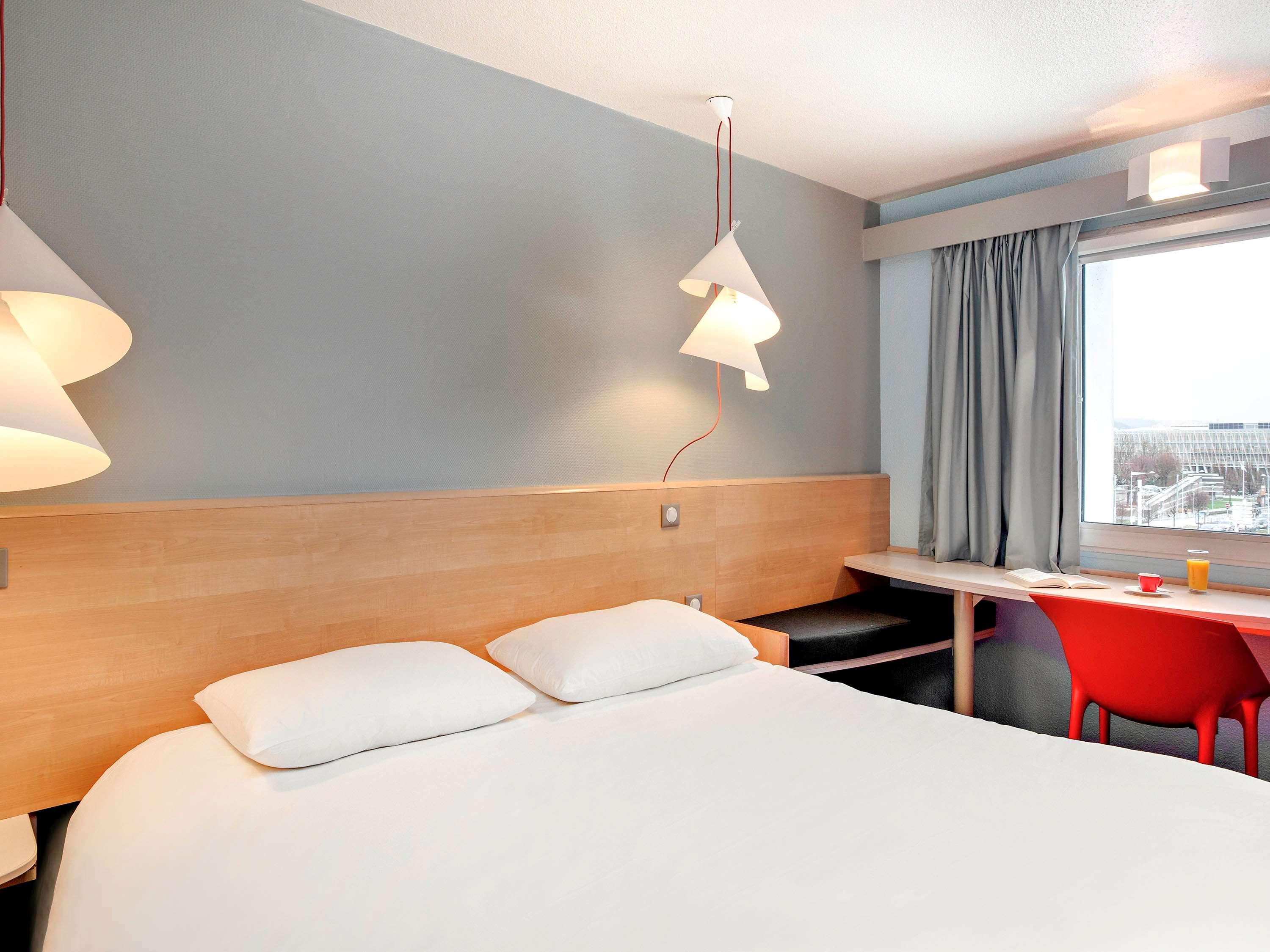 Ibis Ferrand Montferrand