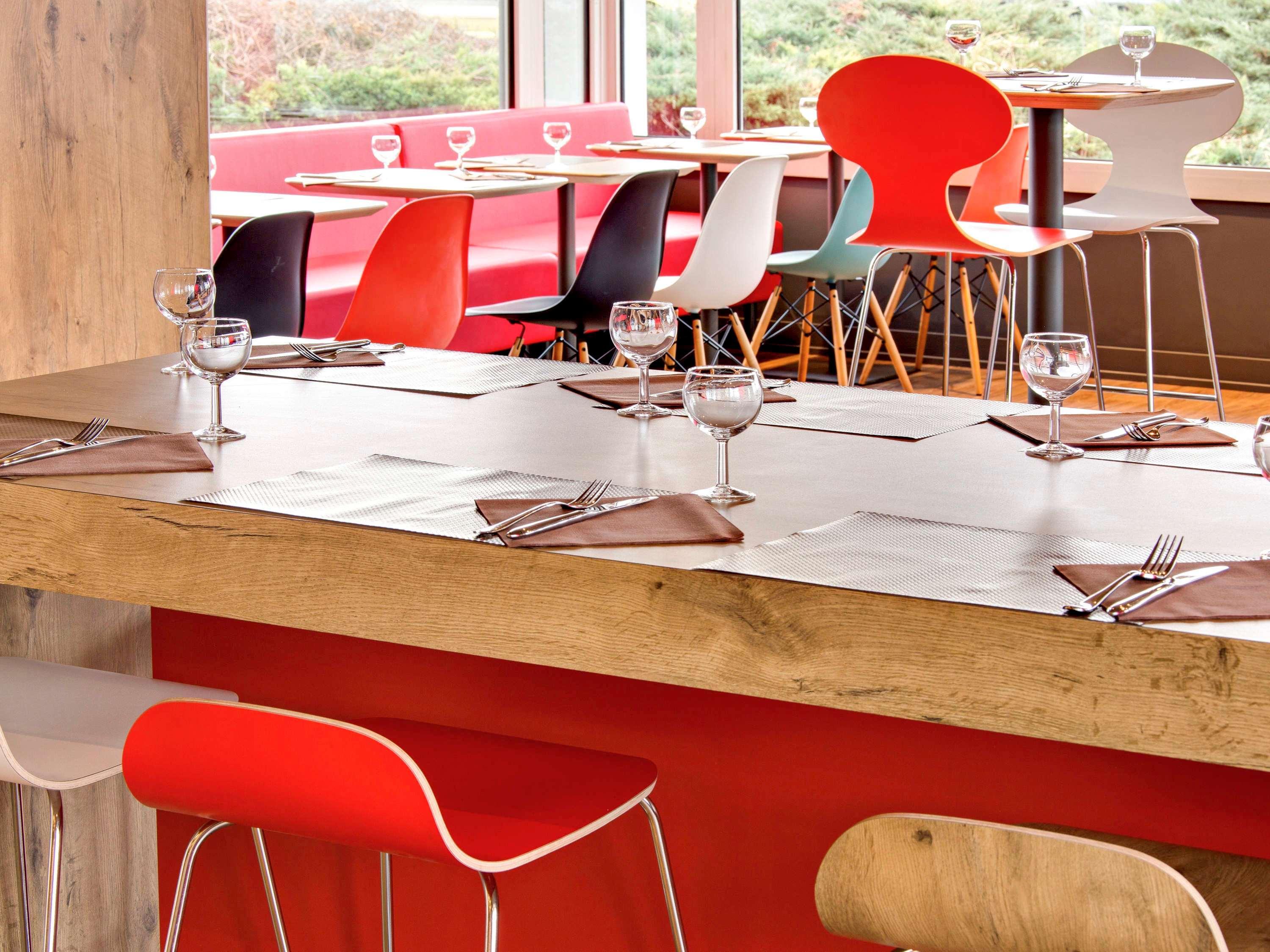 Hotel Ibis Ferrand Montferrand 3*
