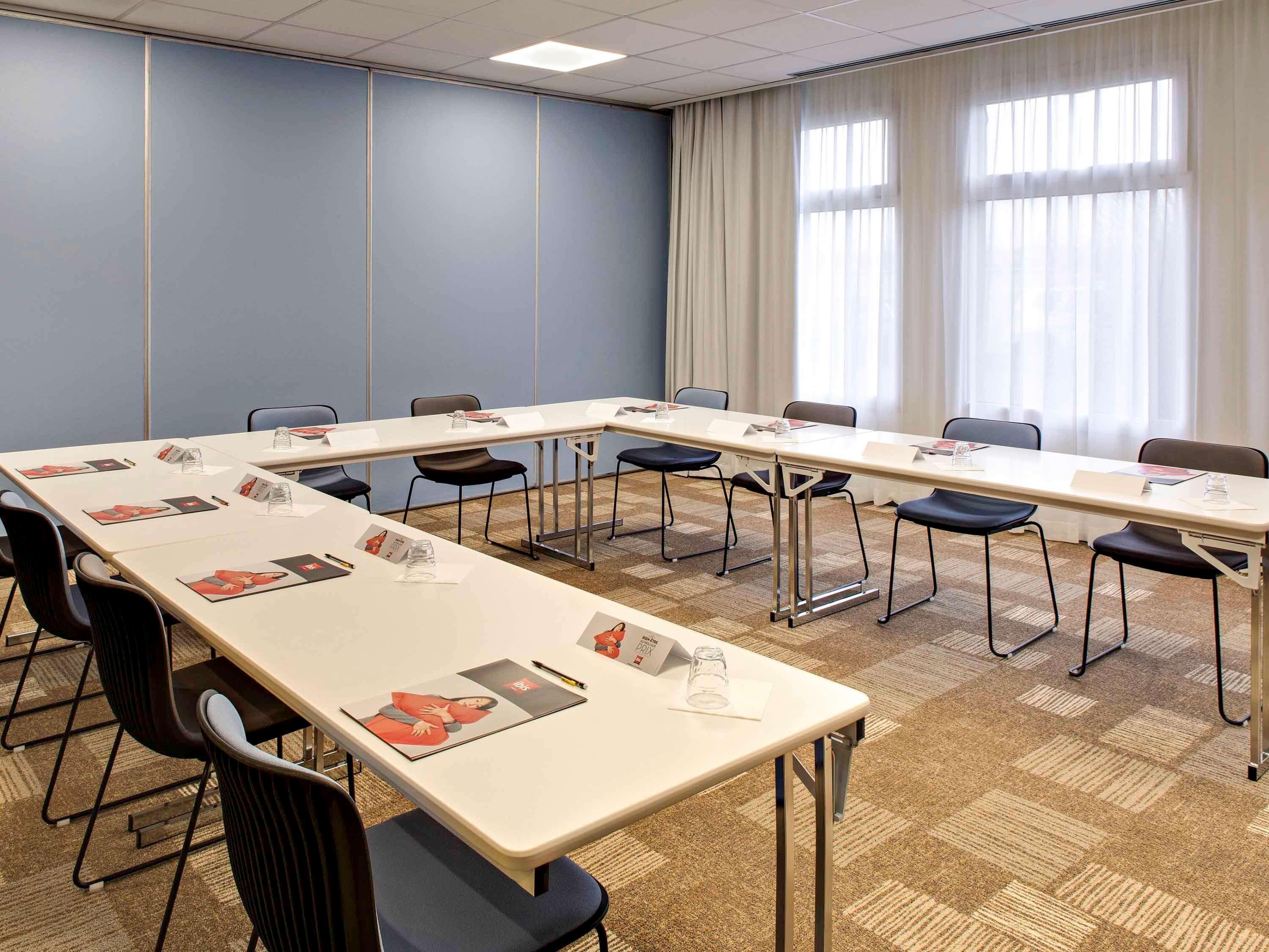 Hotel Ibis Ferrand Montferrand