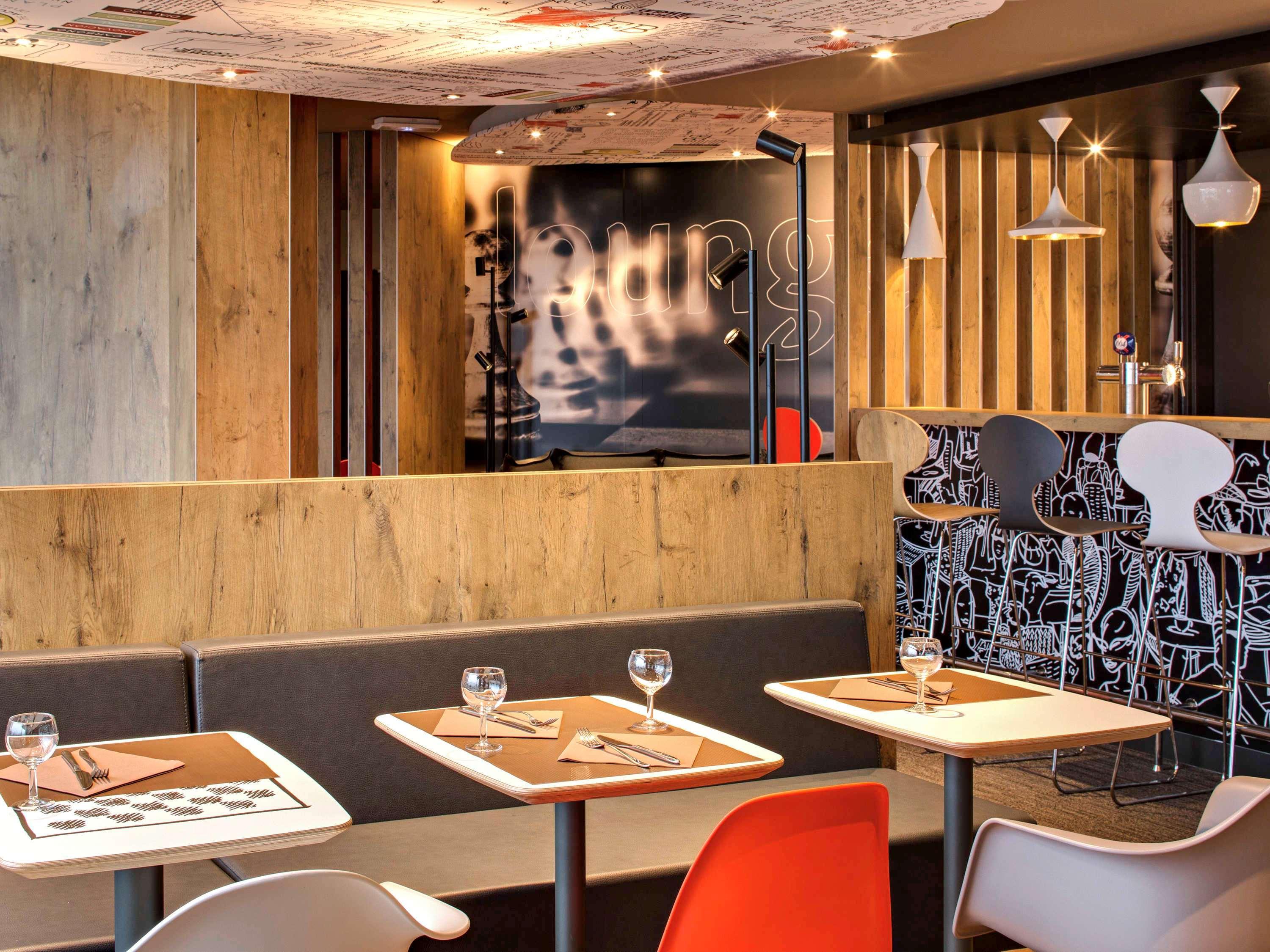 Ibis Ferrand Montferrand Clermont-Ferrand