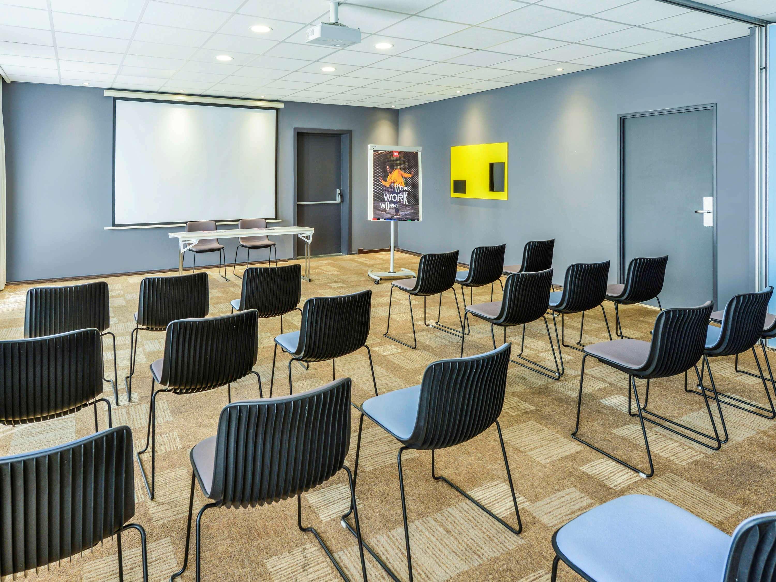 Hotel Ibis Ferrand Montferrand Clermont-Ferrand