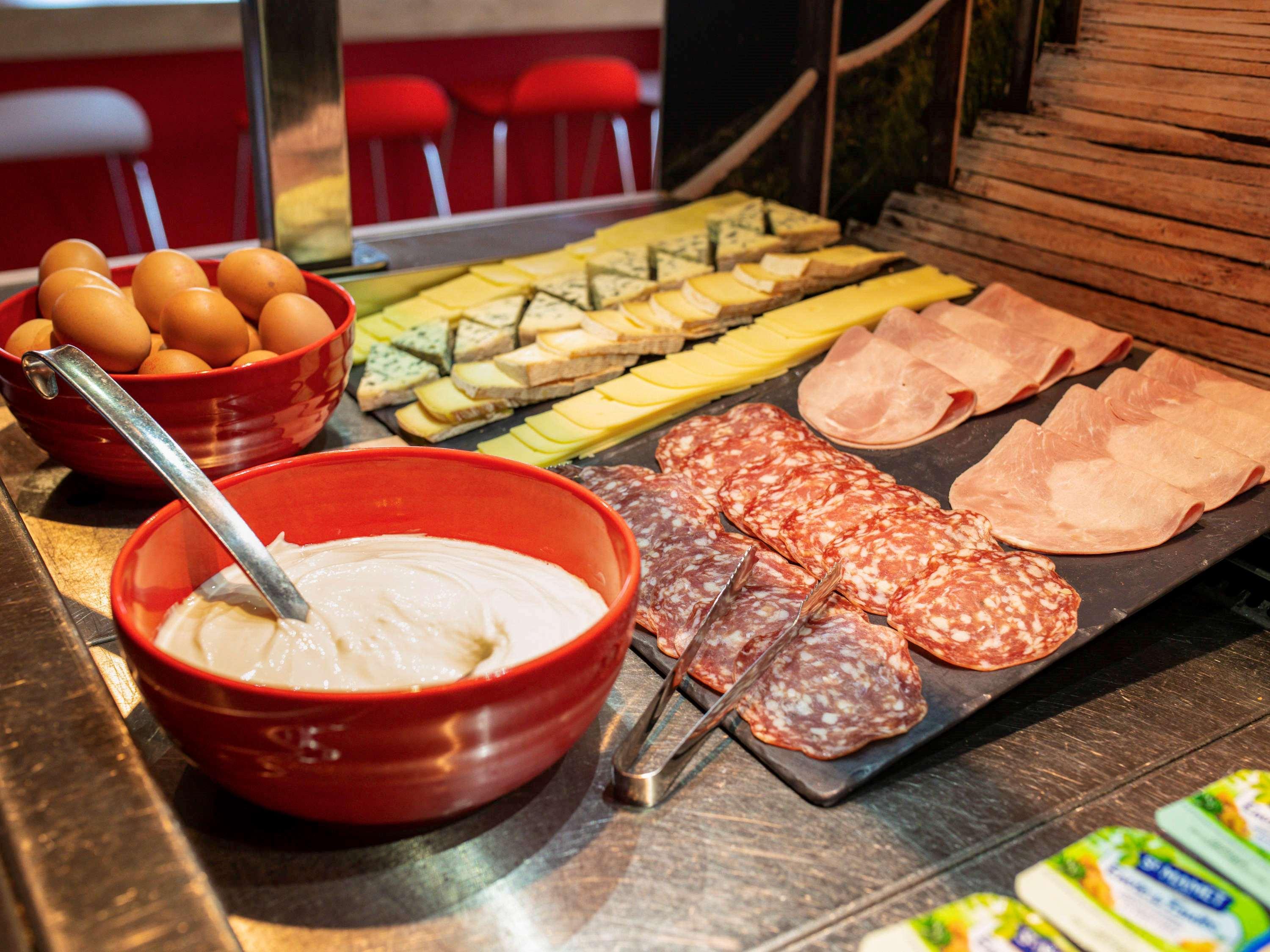 Hotel Ibis Ferrand Montferrand