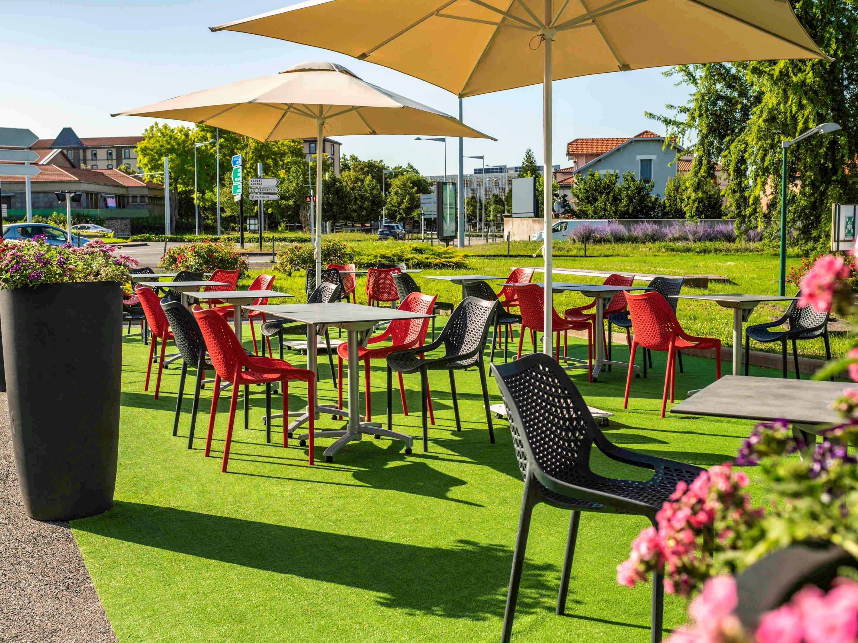 Ibis Ferrand Montferrand