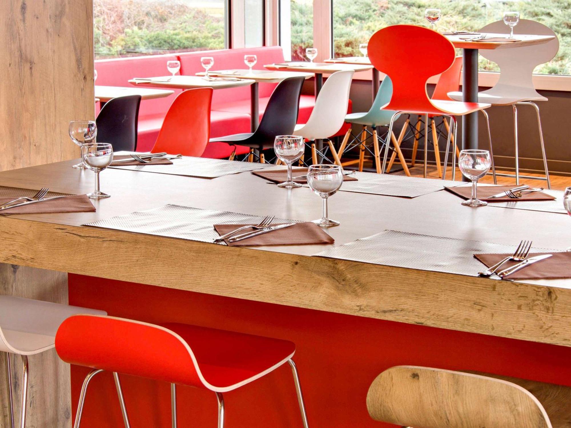 Ibis Ferrand Montferrand Hotel 3*