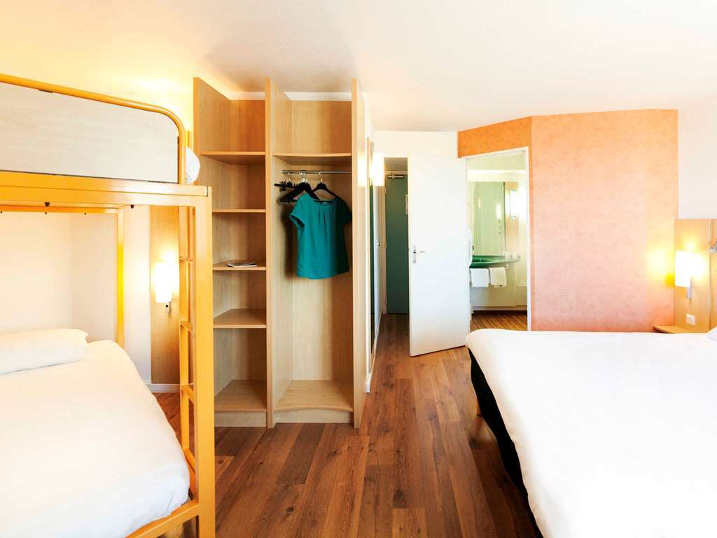 Ibis Ferrand Montferrand Hotel
