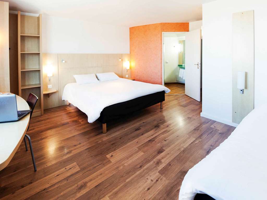 Ibis Ferrand Montferrand 3* Clermont-Ferrand