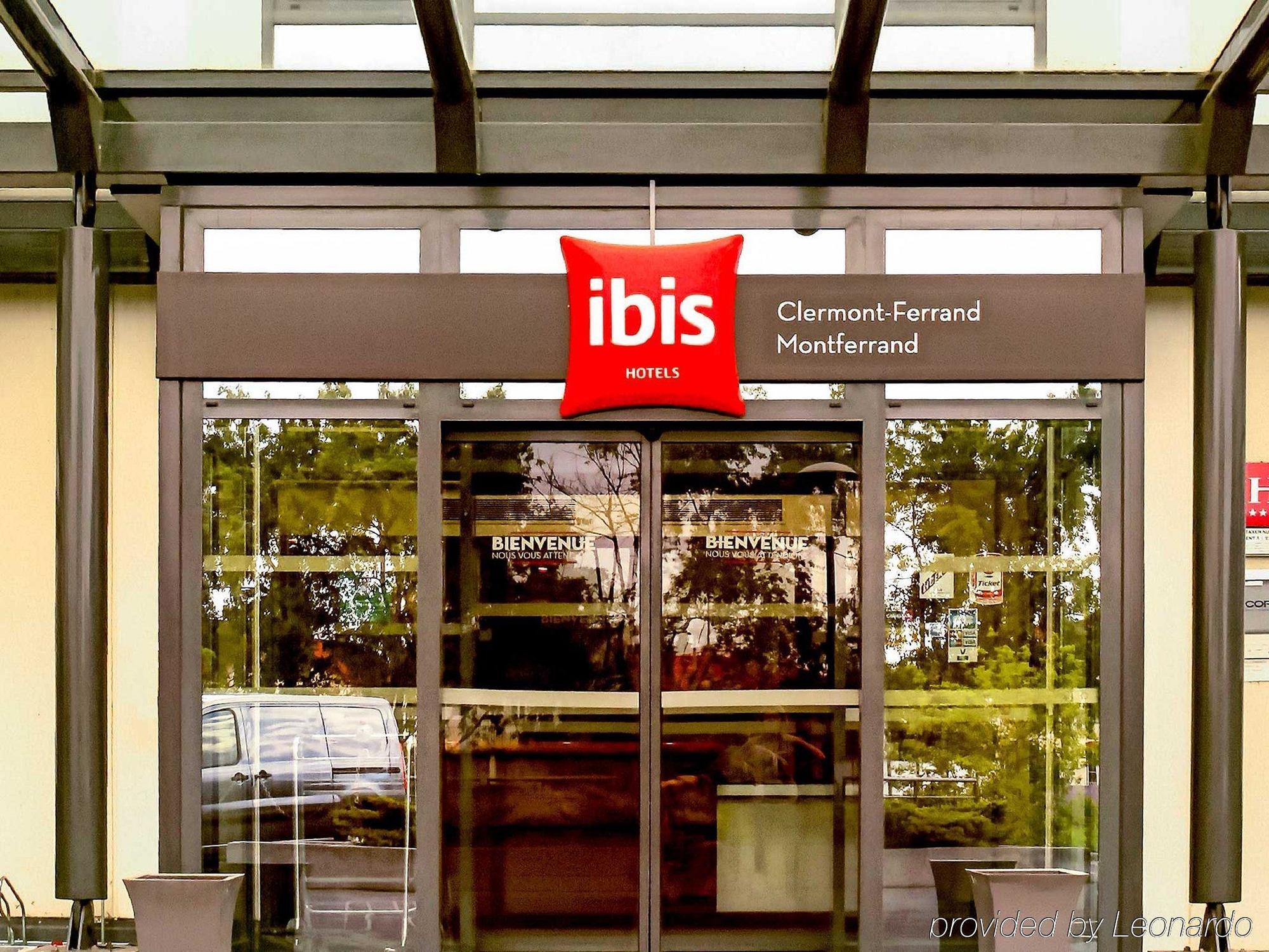 Ibis Ferrand Montferrand Hotel 3*