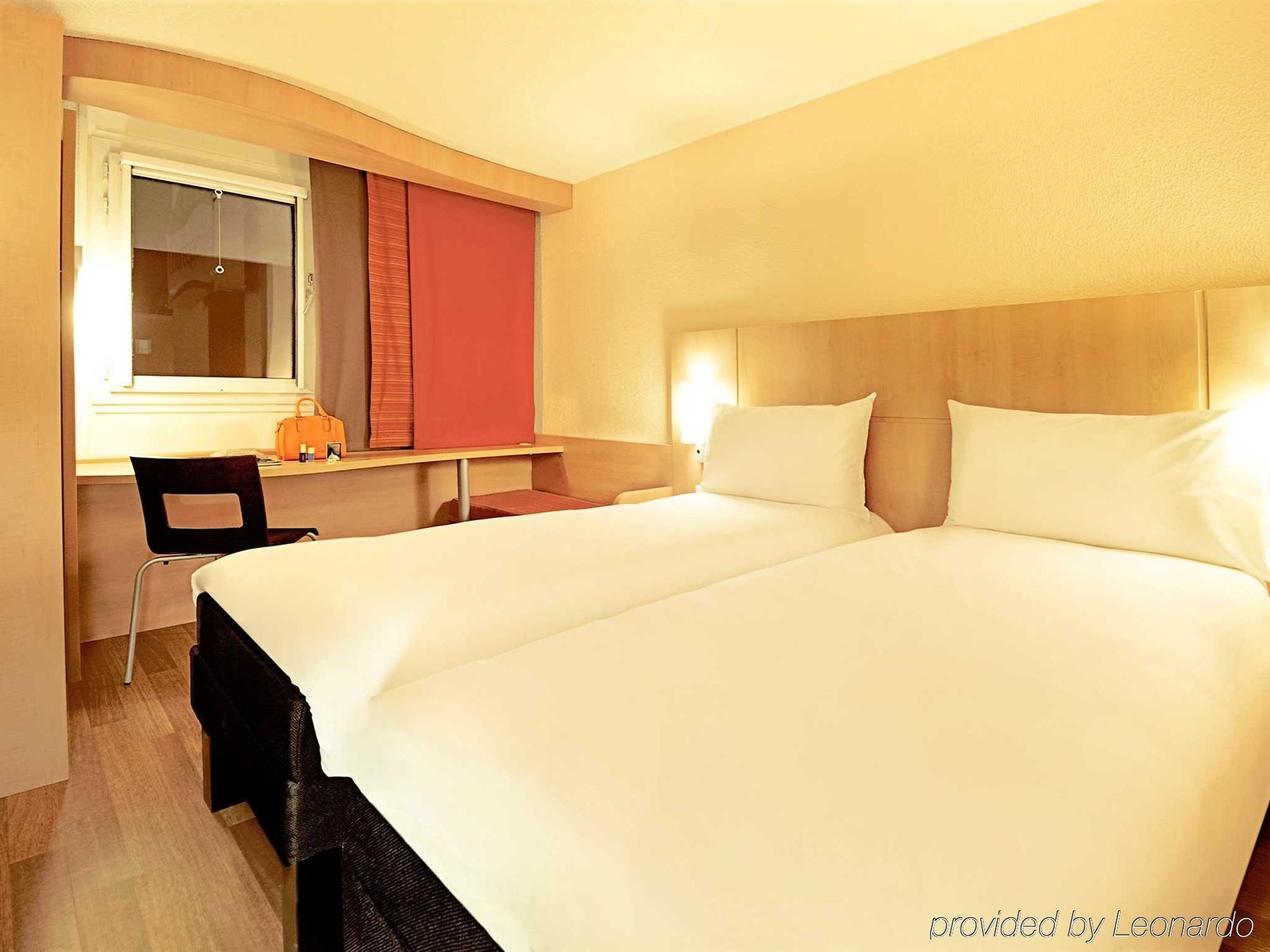 Hotel Ibis Ferrand Montferrand Clermont-Ferrand