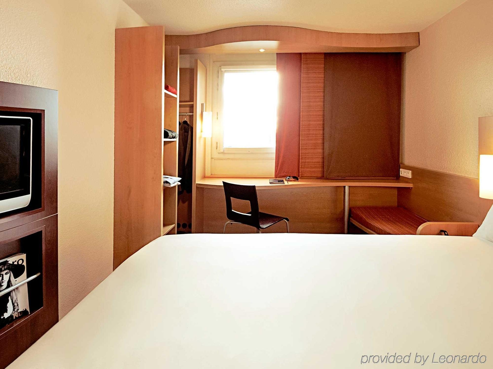 Ibis Ferrand Montferrand Clermont-Ferrand