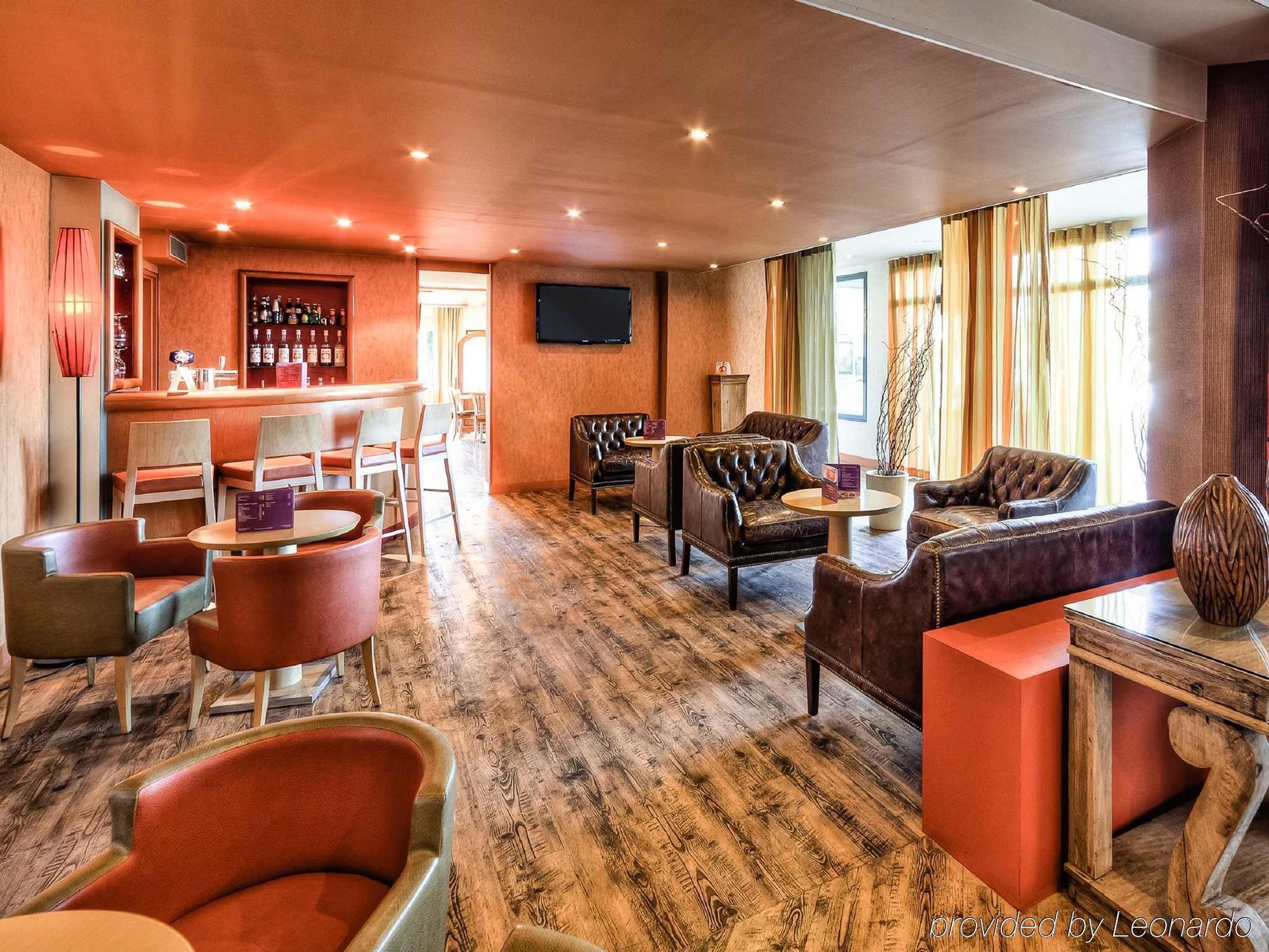 Hotel Ibis Ferrand Montferrand 3*