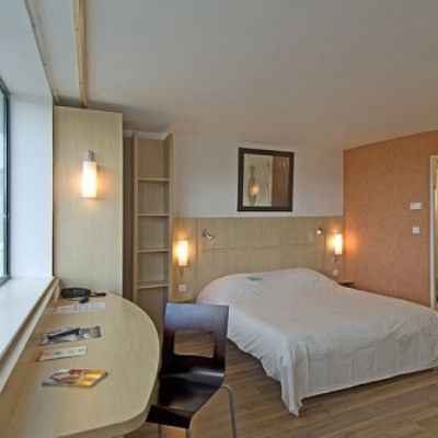 Ibis Ferrand Montferrand Hotel 3*