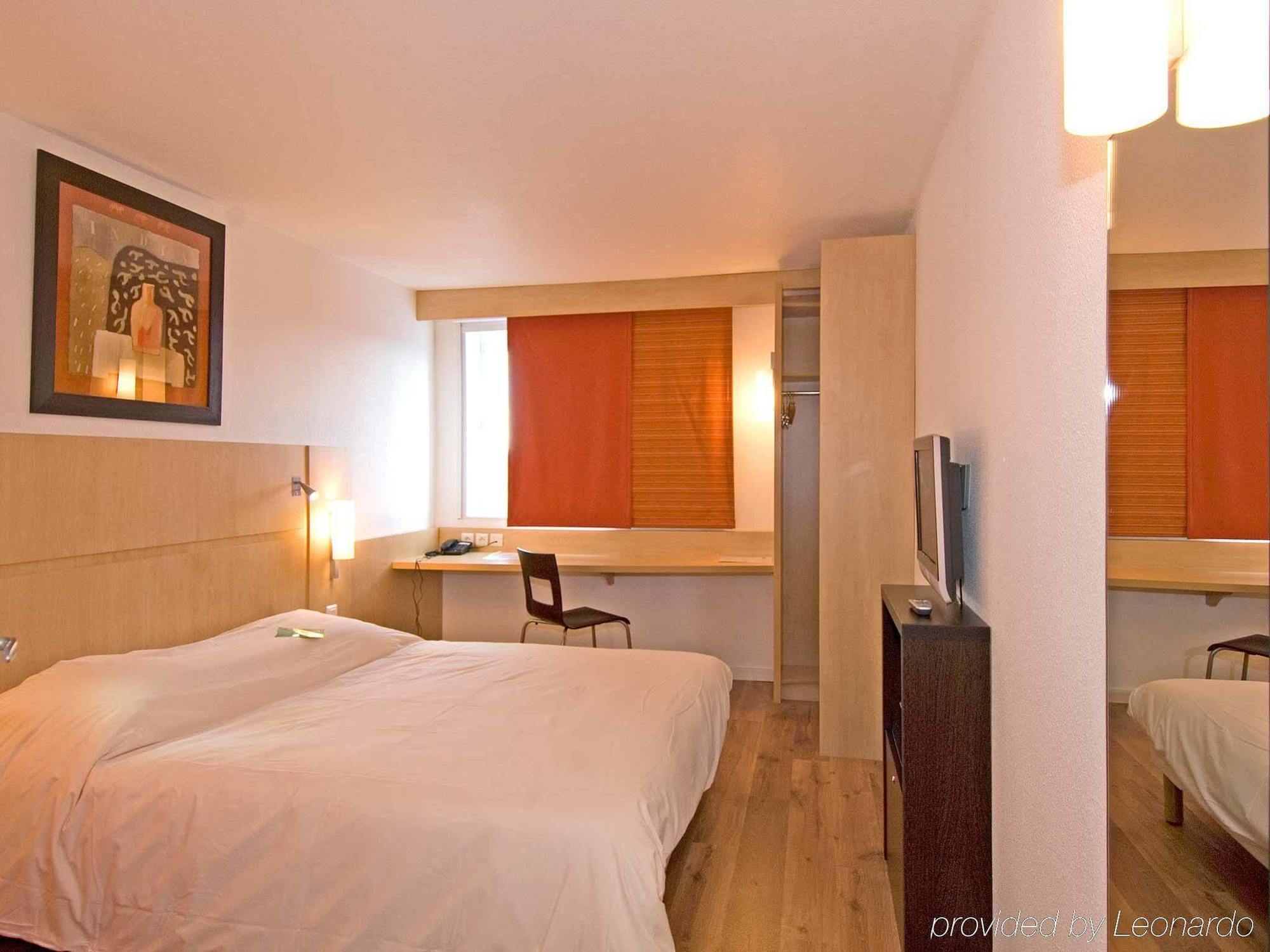 Hotel Ibis Ferrand Montferrand 3*