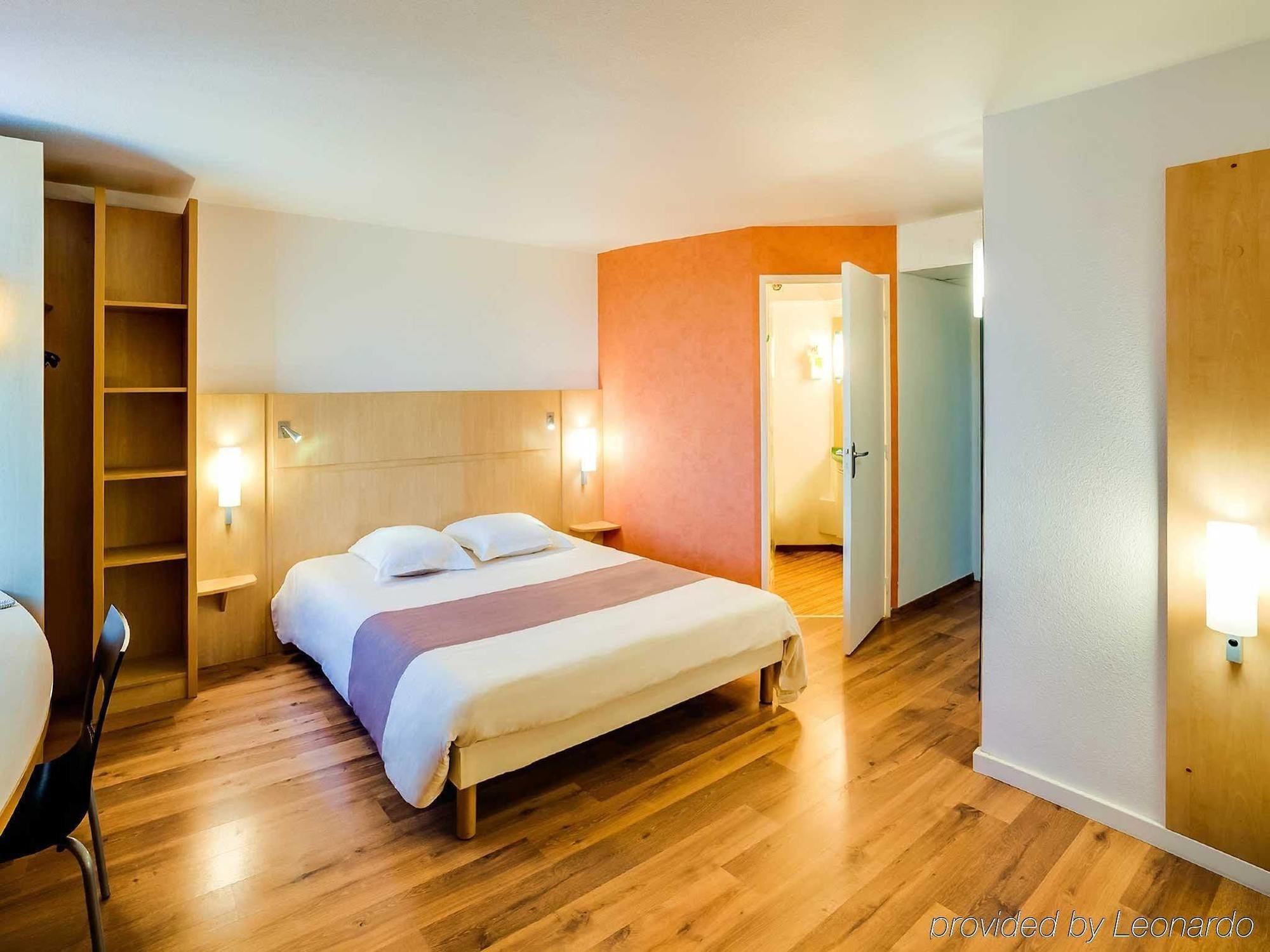 Hotel Ibis Ferrand Montferrand