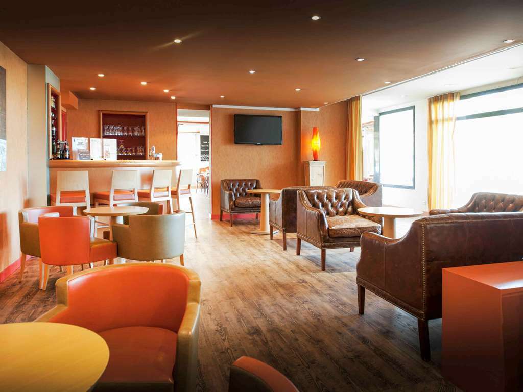Ibis Ferrand Montferrand