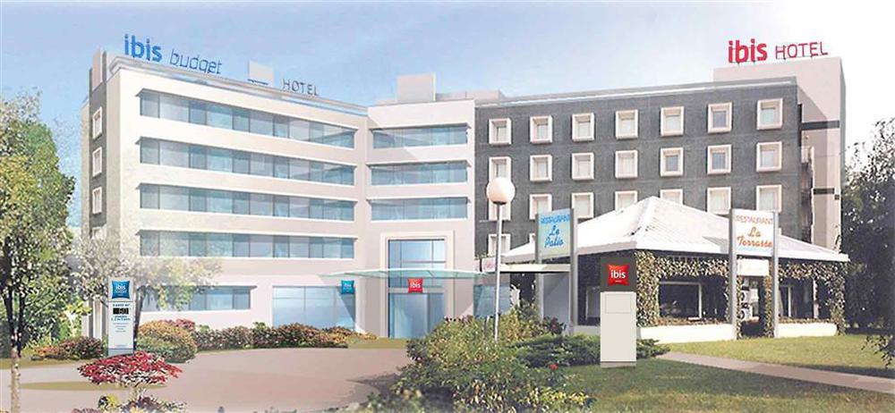 Ibis Ferrand Montferrand 3*