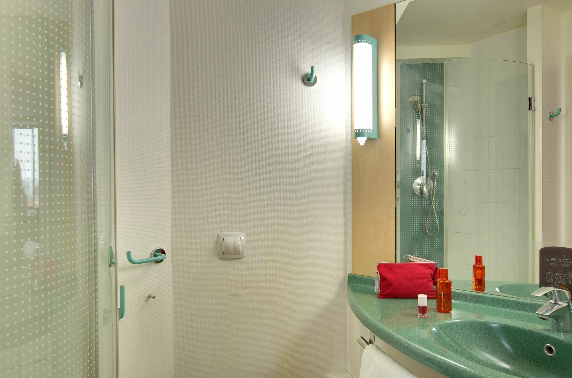 Ibis Ferrand Montferrand Hotel 3*