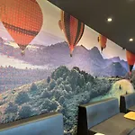 Ibis Clermont Ferrand Montferrand