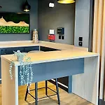 Ibis Clermont Ferrand Montferrand