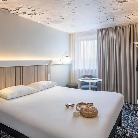 Ibis Ferrand Montferrand Clermont-Ferrand