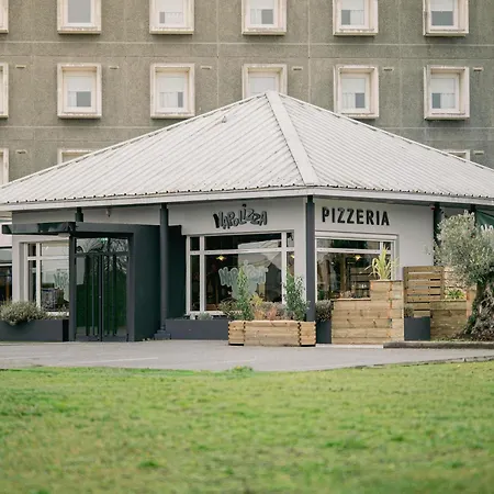 Ibis Ferrand Montferrand Hotel