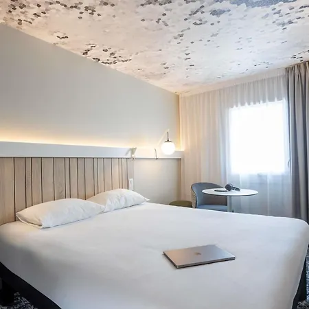 Ibis Ferrand Montferrand Hotel
