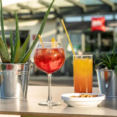 Ibis Ferrand Montferrand Hotel 3*