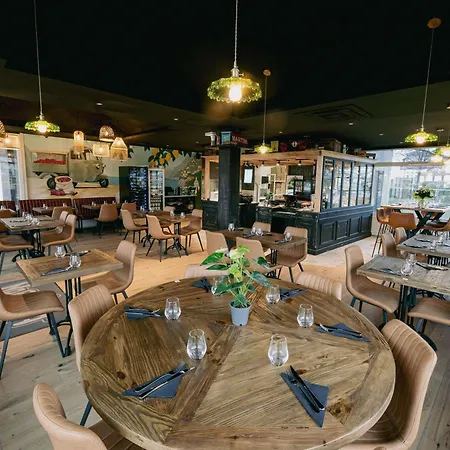 Hotel Ibis Ferrand Montferrand Clermont-Ferrand
