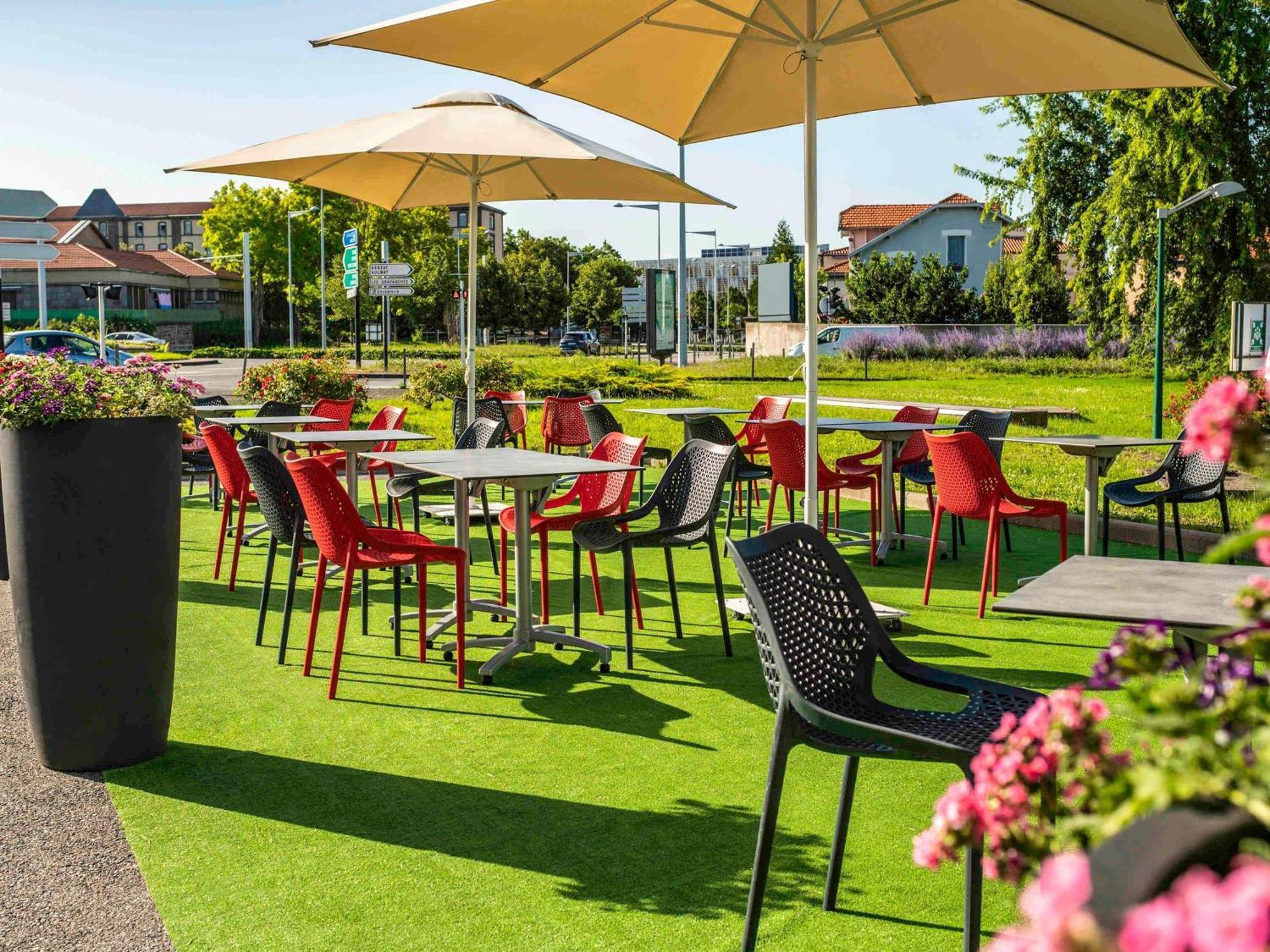 Ibis Ferrand Montferrand Clermont-Ferrand