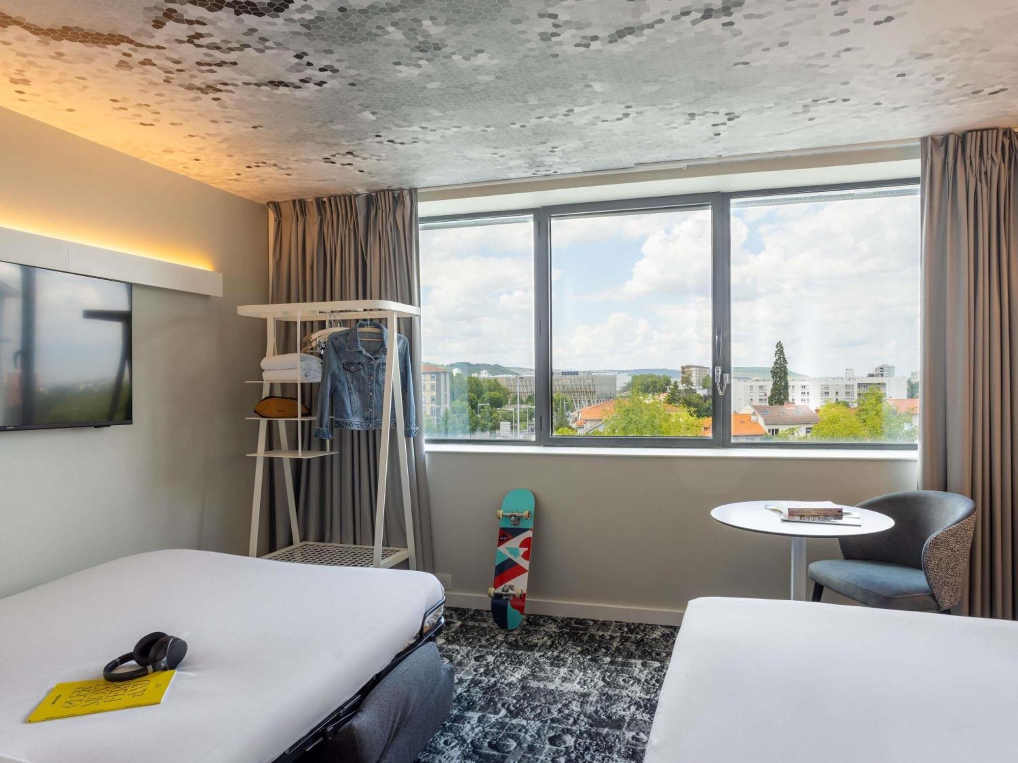 Ibis Ferrand Montferrand Clermont-Ferrand