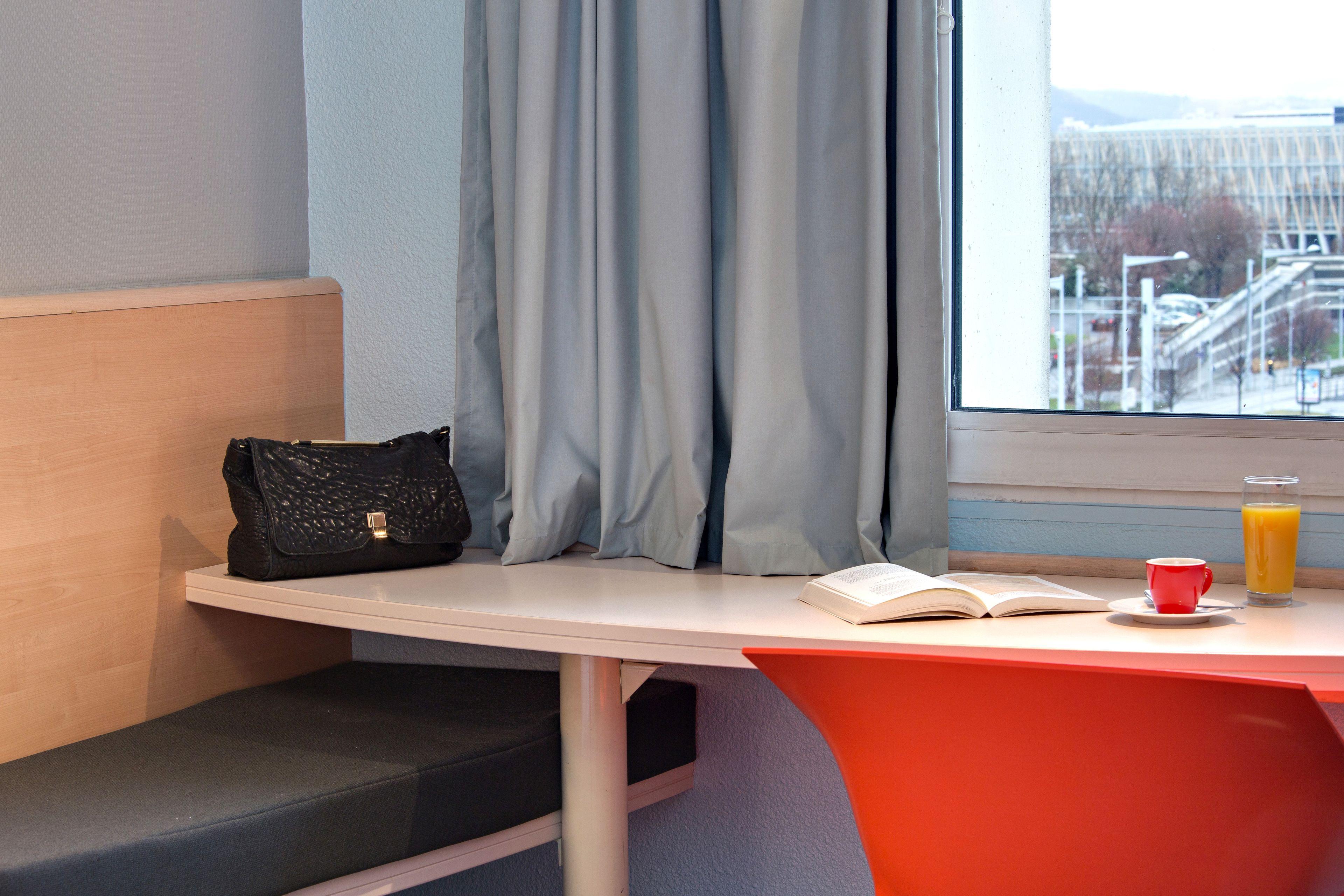 Ibis Ferrand Montferrand Hotel 3*