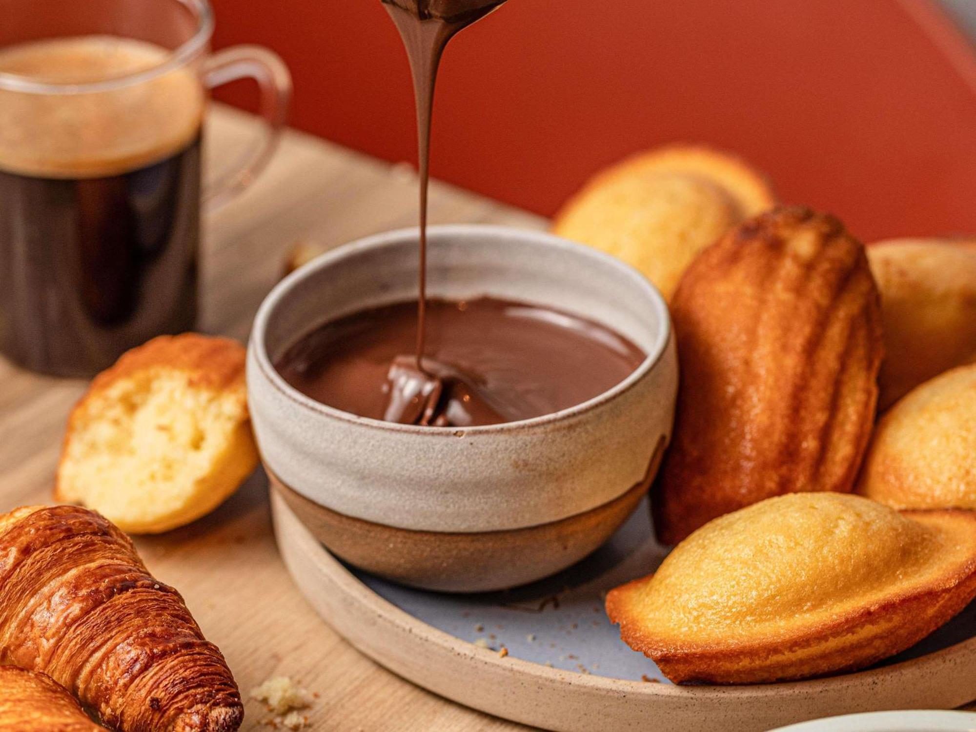 Ibis Ferrand Montferrand 3*