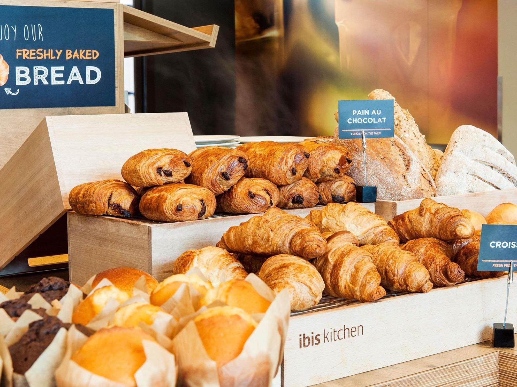 Ibis Ferrand Montferrand