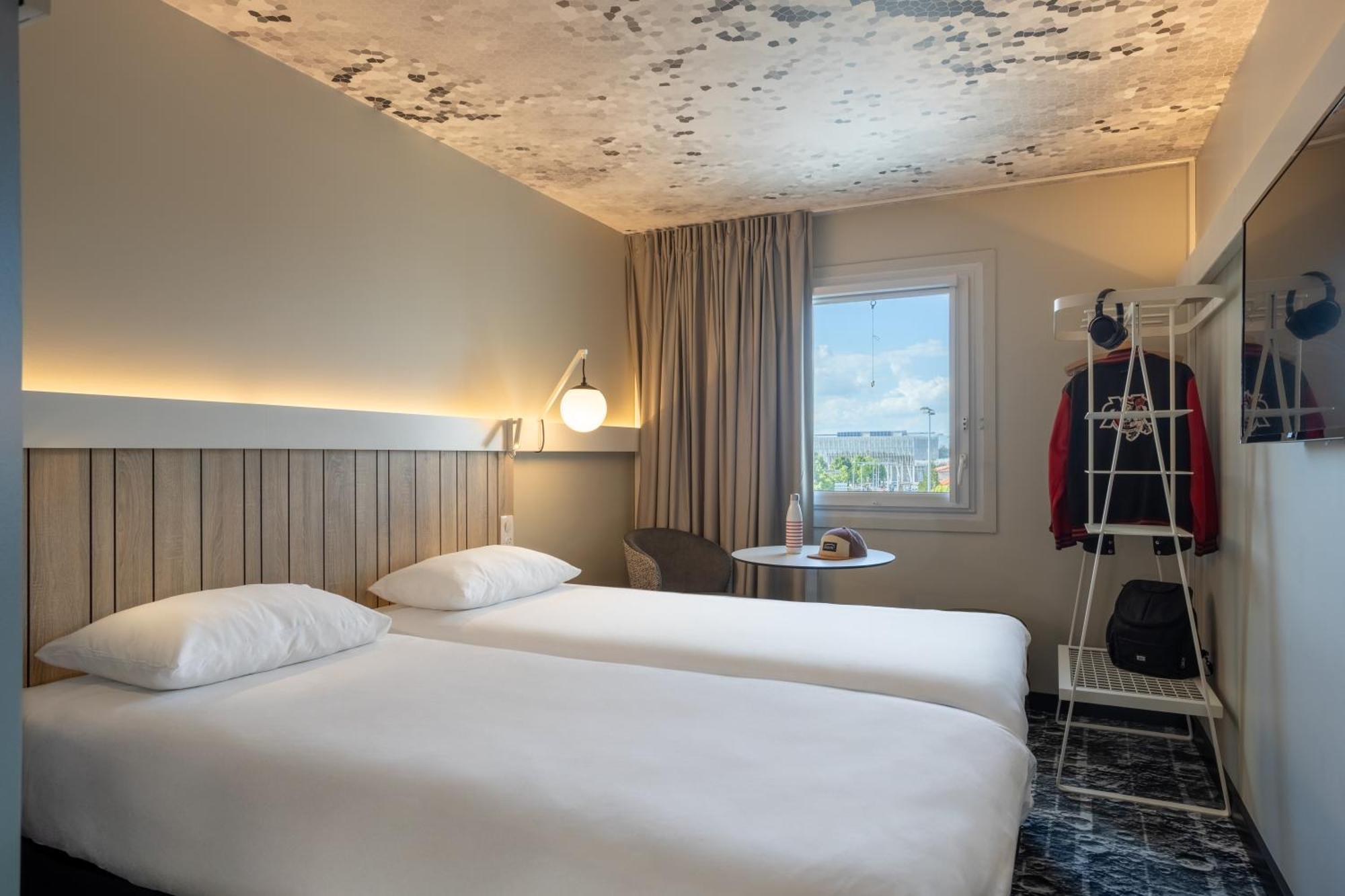Ibis Ferrand Montferrand Hotel Clermont-Ferrand