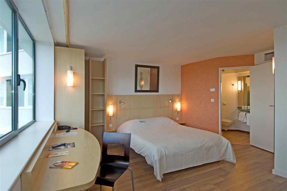 Hotel Ibis Ferrand Montferrand
