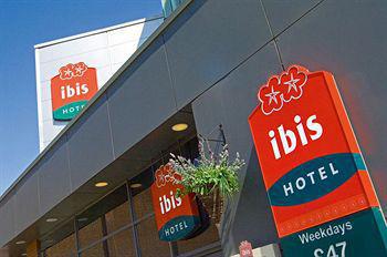 Ibis Ferrand Montferrand 3*